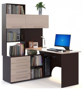 Стол компьютерный КСТ-14.1Л в Нягани - nyagan.mebel24.online | фото 2