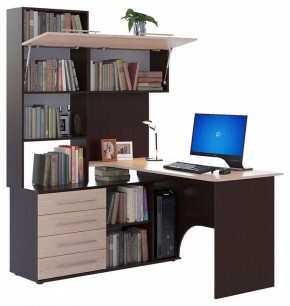 Стол компьютерный КСТ-14.1Л в Нягани - nyagan.mebel24.online | фото 3