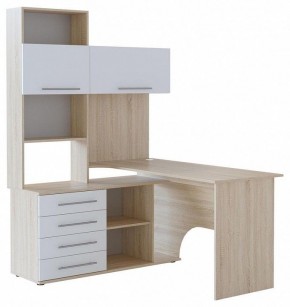 Стол компьютерный КСТ-14.1Л в Нягани - nyagan.mebel24.online | фото