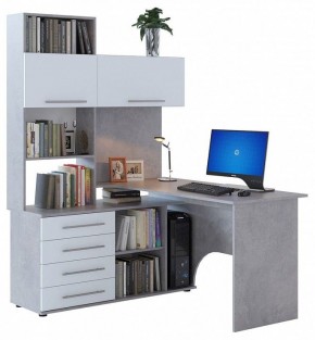 Стол компьютерный КСТ-14.1Л в Нягани - nyagan.mebel24.online | фото 2
