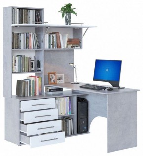 Стол компьютерный КСТ-14.1Л в Нягани - nyagan.mebel24.online | фото 3