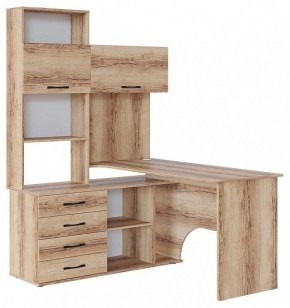 Стол компьютерный КСТ-14.1Л в Нягани - nyagan.mebel24.online | фото
