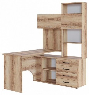 Стол компьютерный КСТ-14.1П в Нягани - nyagan.mebel24.online | фото