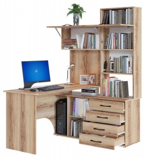 Стол компьютерный КСТ-14.1П в Нягани - nyagan.mebel24.online | фото 3
