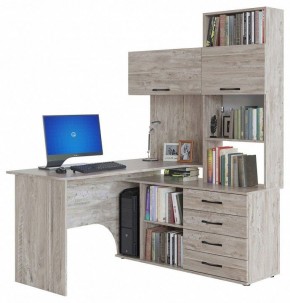 Стол компьютерный КСТ-14.1П в Нягани - nyagan.mebel24.online | фото 2