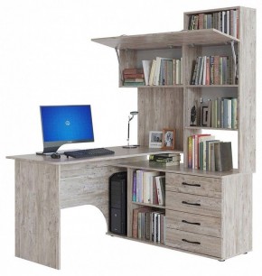 Стол компьютерный КСТ-14.1П в Нягани - nyagan.mebel24.online | фото 3