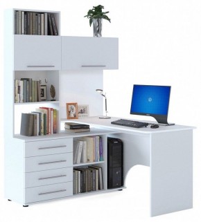 Стол компьютерный КСТ-14.1П в Нягани - nyagan.mebel24.online | фото 2