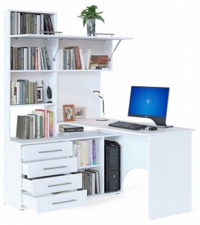 Стол компьютерный КСТ-14.1П в Нягани - nyagan.mebel24.online | фото 3