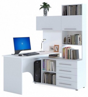Стол компьютерный КСТ-14.1П в Нягани - nyagan.mebel24.online | фото 2