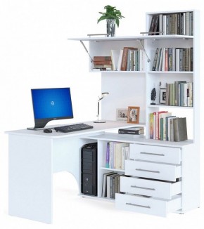 Стол компьютерный КСТ-14.1П в Нягани - nyagan.mebel24.online | фото 3