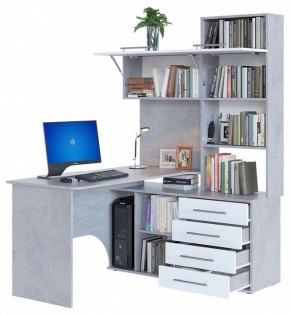 Стол компьютерный КСТ-14.1П в Нягани - nyagan.mebel24.online | фото 3