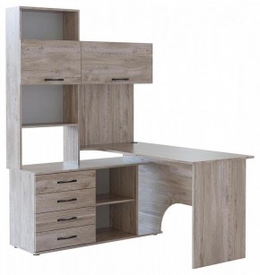 Стол компьютерный КСТ-14Л в Нягани - nyagan.mebel24.online | фото