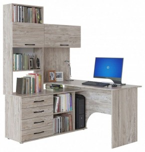 Стол компьютерный КСТ-14Л в Нягани - nyagan.mebel24.online | фото 2