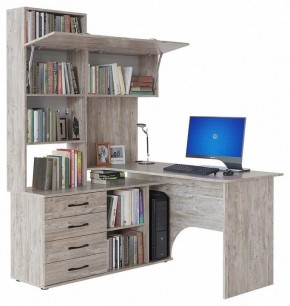 Стол компьютерный КСТ-14Л в Нягани - nyagan.mebel24.online | фото 3