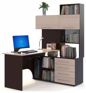 Стол компьютерный КСТ-14П в Нягани - nyagan.mebel24.online | фото