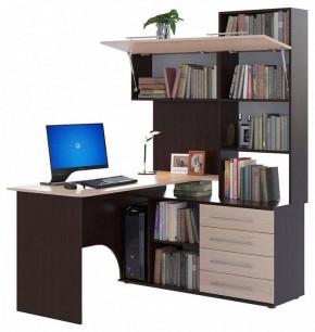 Стол компьютерный КСТ-14П в Нягани - nyagan.mebel24.online | фото 2
