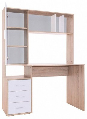 Стол компьютерный КСТ-16 в Нягани - nyagan.mebel24.online | фото 3