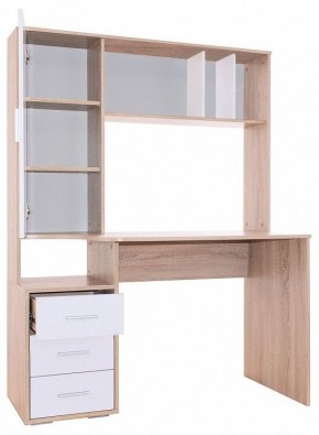 Стол компьютерный КСТ-16 в Нягани - nyagan.mebel24.online | фото 7