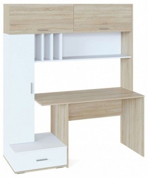 Стол компьютерный КСТ-17 в Нягани - nyagan.mebel24.online | фото
