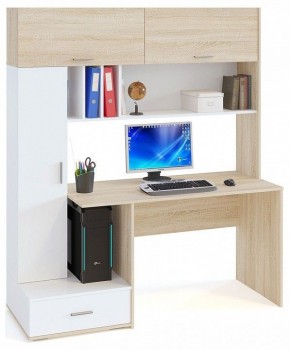 Стол компьютерный КСТ-17 в Нягани - nyagan.mebel24.online | фото 2