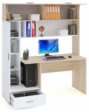 Стол компьютерный КСТ-17 в Нягани - nyagan.mebel24.online | фото 3