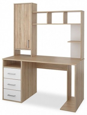 Стол компьютерный Мика СТЛ.165.16 БФ в Нягани - nyagan.mebel24.online | фото