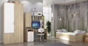 Стол компьютерный Мика СТЛ.165.16 БФ в Нягани - nyagan.mebel24.online | фото 3