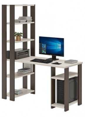 Стол компьютерный Slim СТН-180/140 в Нягани - nyagan.mebel24.online | фото 2