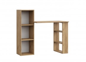 Стол компьютерный СТК 1 (Дуб Золотой) в Нягани - nyagan.mebel24.online | фото 2
