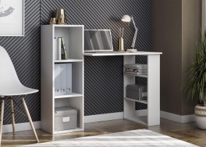 Стол компьютерный СТК 1 (Дуб Золотой) в Нягани - nyagan.mebel24.online | фото 4