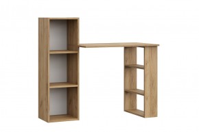 Стол компьютерный СТК 1 (Дуб Золотой) в Нягани - nyagan.mebel24.online | фото