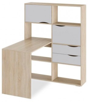 Стол компьютерный Тип 7 в Нягани - nyagan.mebel24.online | фото 1