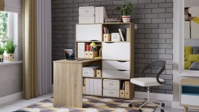 Стол компьютерный Тип 7 в Нягани - nyagan.mebel24.online | фото 3
