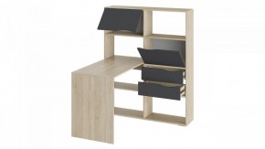 Стол компьютерный Тип 7 в Нягани - nyagan.mebel24.online | фото 2