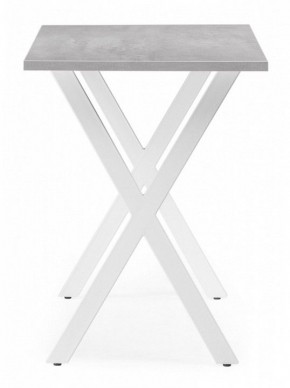 Стол обеденный Алеста Лофт в Нягани - nyagan.mebel24.online | фото 3