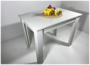 Стол обеденный (Белый) в Нягани - nyagan.mebel24.online | фото