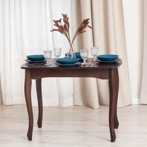 Стол обеденный Caterina Provence в Нягани - nyagan.mebel24.online | фото 11