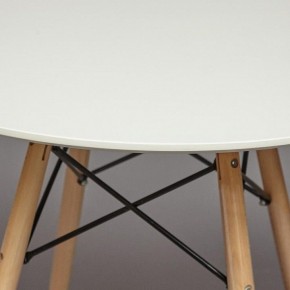 Стол обеденный Cindy Next (mod.80-MDF) в Нягани - nyagan.mebel24.online | фото 3