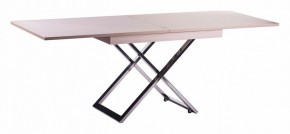 Стол обеденный Cross LT в Нягани - nyagan.mebel24.online | фото 2