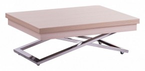 Стол обеденный Cross LT в Нягани - nyagan.mebel24.online | фото 3