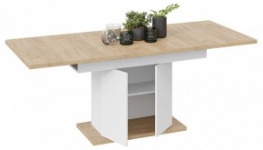 Стол обеденный Детройт в Нягани - nyagan.mebel24.online | фото 2