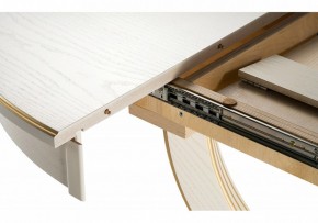 Стол обеденный Дорсет в Нягани - nyagan.mebel24.online | фото 7