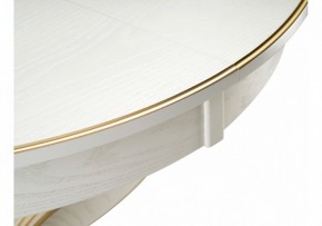 Стол обеденный Дорсет в Нягани - nyagan.mebel24.online | фото 9
