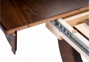 Стол обеденный Дорсет в Нягани - nyagan.mebel24.online | фото 9