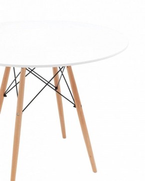 Стол обеденный Eames DSW New в Нягани - nyagan.mebel24.online | фото 4