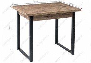 Стол обеденный Форли в Нягани - nyagan.mebel24.online | фото