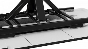 Стол обеденный Хэмптон в Нягани - nyagan.mebel24.online | фото 7