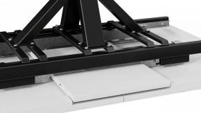 Стол обеденный Хэмптон в Нягани - nyagan.mebel24.online | фото 5