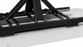 Стол обеденный Хэмптон в Нягани - nyagan.mebel24.online | фото 7