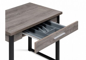 Стол обеденный Ибби в Нягани - nyagan.mebel24.online | фото 6